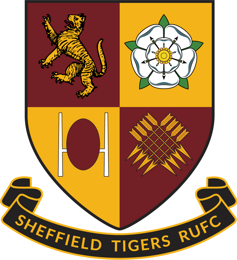 Sheffield Tigers Crest